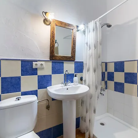 Casa Rural Albaida-3