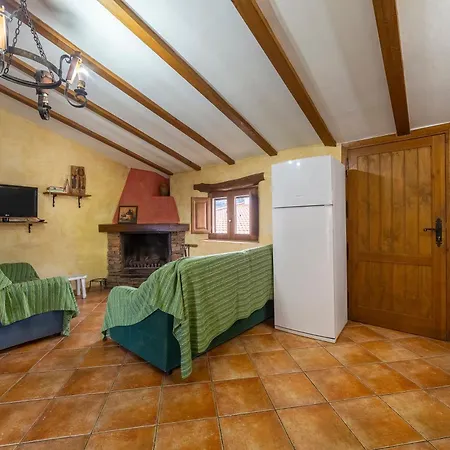 Casa Rural Albaida-2